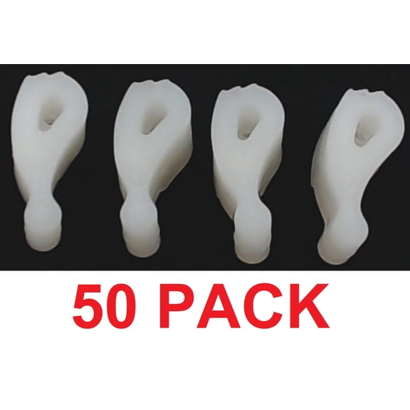 80040 Washer Agitator Dogs (50 PACK)