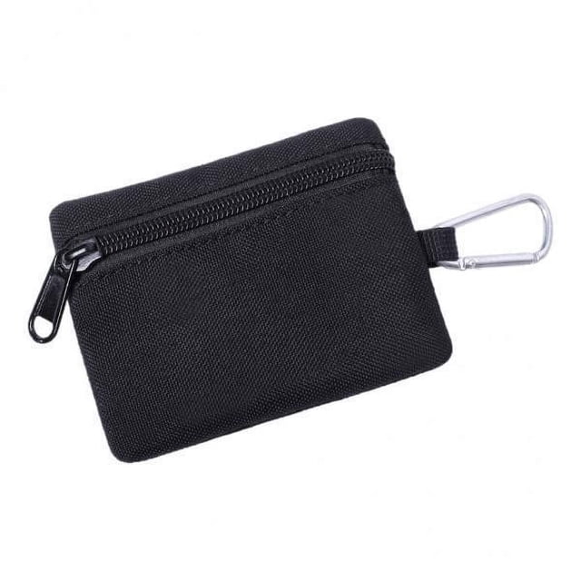 Monedero Multiusos Strade Fareast Limited Color Negro 5 Unidades