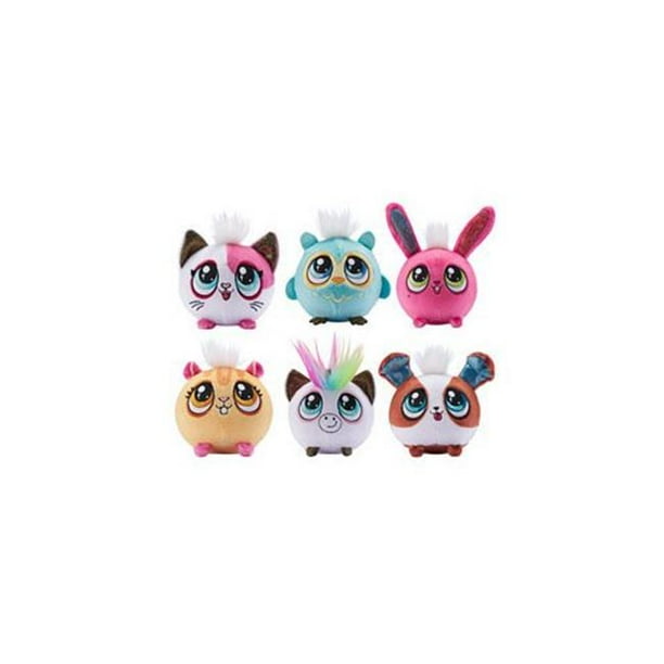 ZURU LLC 9602SQ1 ZURU COCO-PLUSH-SCOOPS SERIES 1 - Walmart.com - Walmart.com