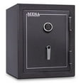thumbnail image 2 of Mesa Safe Fire Resistant Security Safe with Lock, MBF2620C, 2 of 4
