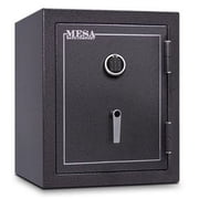 Mesa Safe Fire Resistant Security Safe with Lock, MBF2620C