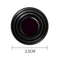 thumbnail image 3 of Joint d'Amortissement en silicone pour Automobile, Porte, Coussin en silicone, 3 of 11