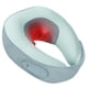 thumbnail image 1 of Masajeador para Aliviar el Dolor de Tejido Profundo del Cuello, Masajeador de Cuello Shiatsu con , Masajeador de Amasamiento 3D Recargable, 1 of 5