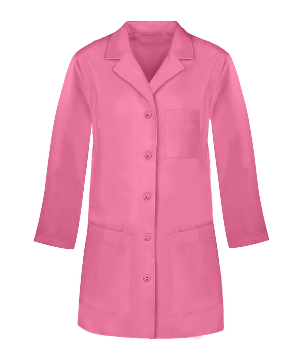 Panda Uniform white lab coat MultiColored lab coats and doctor coat