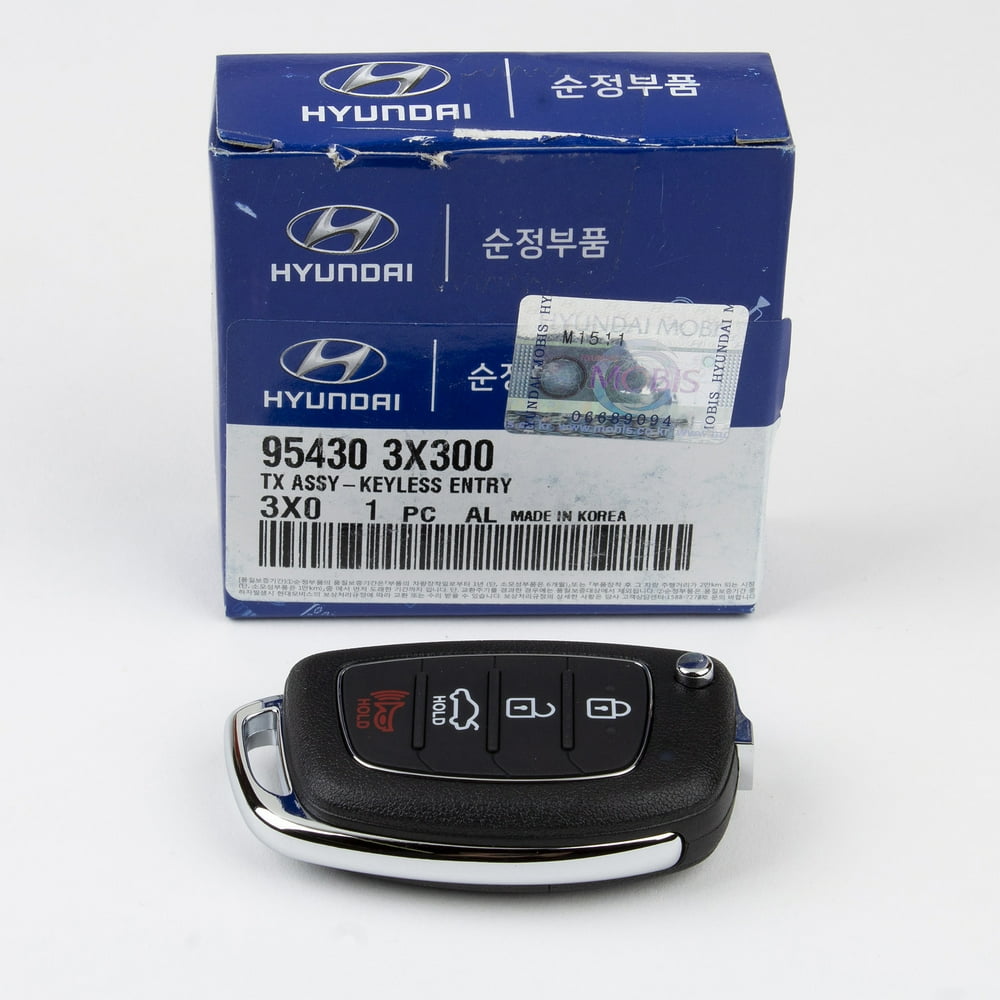 hyundai remote start price