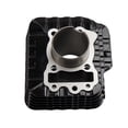thumbnail image 2 of 56mm Cylinder Piston Gasket Rings Kit For Bajaj Pulsar 150 NS AS NS150 AS150, 2 of 5