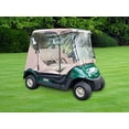 thumbnail image 1 of Trademark Innovations Housse de Protection pour Voiturette de Golf 7' pour 2 Places, 1 of 2