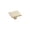 Signature Satin Brass, variant on Schaub And Company 360-SSB Armadio 1-3/8" Modern Flat Square Cabinet Knob / Drawer Knob -