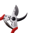 thumbnail image 5 of Zenport QZ411 Professional Bypass Pruner, 8.25-Inch, 1-Inch Cut, 2 Inch Blades, Red, 5 of 7