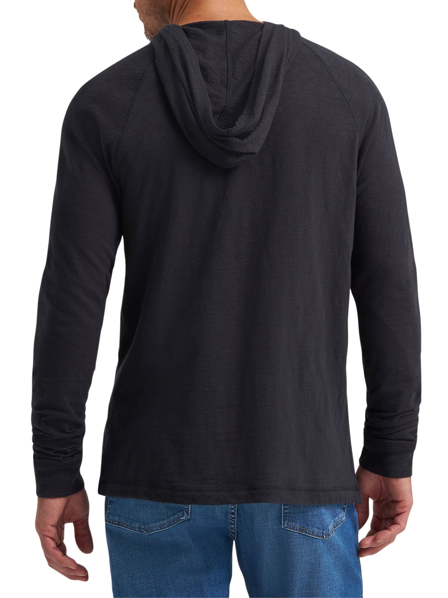 Haut à capuche manches longues pour hommes Wrangler®