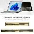 thumbnail image 3 of Estink Laptop LCD Screen Sticker For Pro 5/6/7 With Adhesive And Tools, 3 of 8