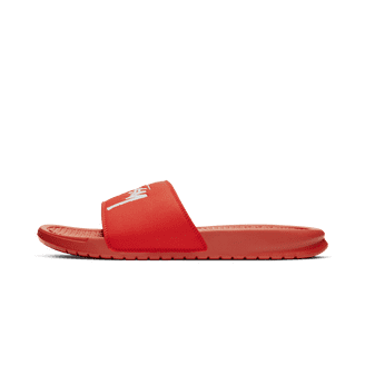 Nike ACG Air Deschutz + Men's Sandals Redstone-Black dc9092-600