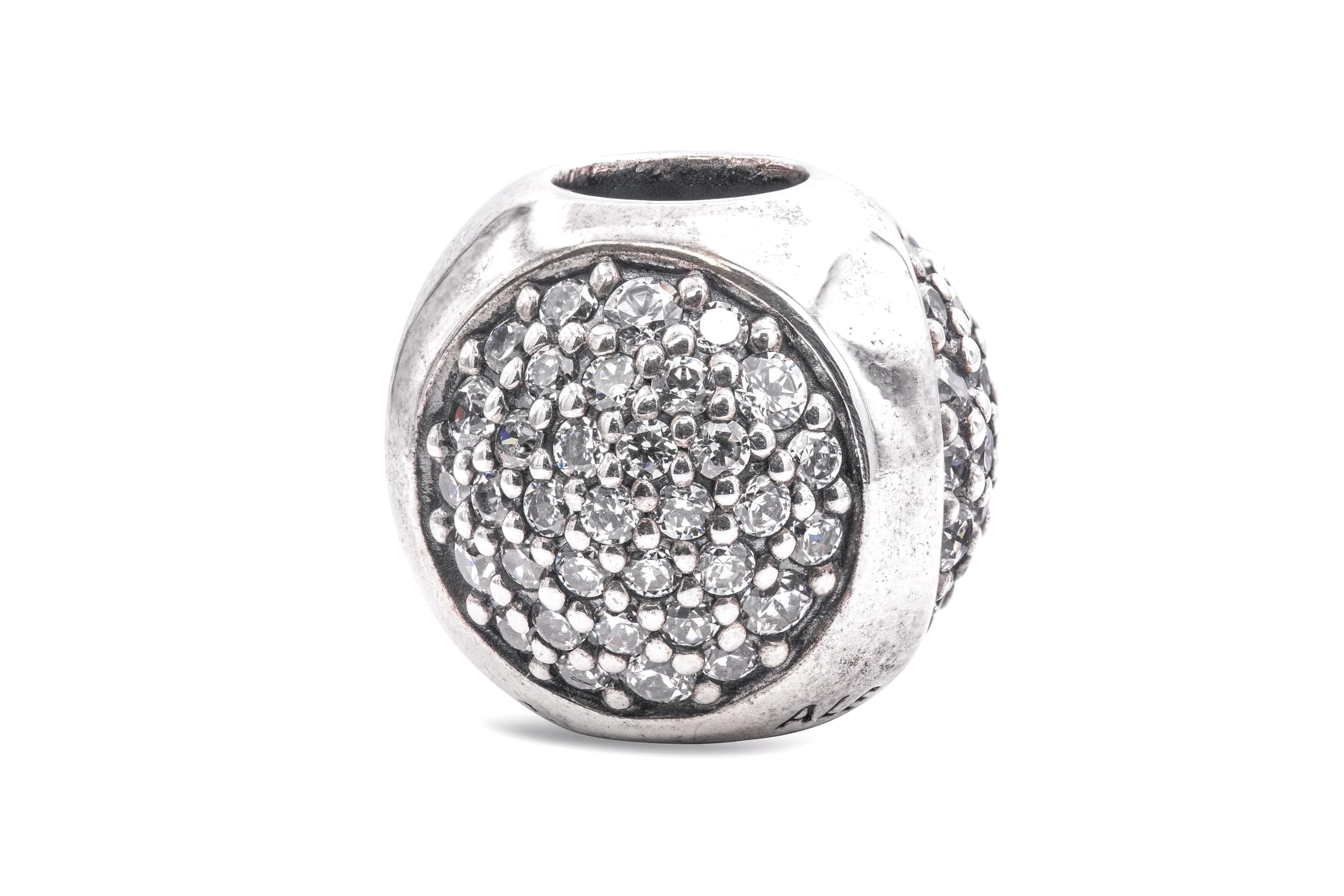 PANDORA Dazzling Droplet Charm - 796214CZ