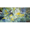 thumbnail image 2 of "Sparkle" Impression sur Toile Géante 72"x36 Pouces, 2 of 6