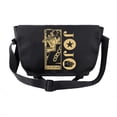 thumbnail image 1 of Bolso de hombro JoJos Bizarras Adventures Anime Messenger, 1 of 2