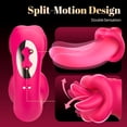 thumbnail image 3 of Vibrator for Women 10 Vibrating Modes  APP Vibrators Silicone Toy, 3 of 5