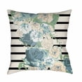 thumbnail image 2 of Artistic Weavers Lolita Sofia Indoor/Outdoor Throw Pillow, 2 of 3