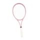 thumbnail image 3 of Raqueta de tenis para adultos para entrenamiento, fácil para principiantes, para entrenar en el parque. Rosa, 3 of 8