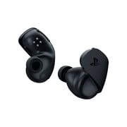 PlayStation PULSE Explore Wireless Earbuds with Charging Case, for PS5, Midnight Black