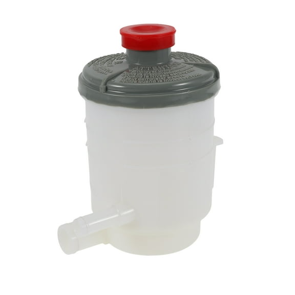 Unique Bargains Power Steering Reservoir for Honda Accord 1998-2002 Automotive Power Steering Tank 1 Pcs