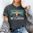 thumbnail image 2 of Wilson T-Shirt Country Music Shirt, Wilson Merch, Country Song Tee, Wilson Concert 2025 Tour Shirt Unisex, Sizes S-5XL, Tbun, 2 of 5