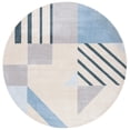 thumbnail image 4 of Safavieh Orwell Anderson Abstract Geometric Area Rug, 4 of 9