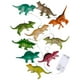 thumbnail image 1 of Mobiliario Para El Hogar Linterna Con Cadena De Luces Led Con Forma De Dinosaurio, 1 of 2