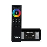 Fusion FUS-010-13060-00 LED Lighting Wireless Remote Control, Black
