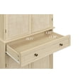 thumbnail image 5 of Nmkwnr 4 Door Storage Cabinet with 1 Drawer and 4 Adjustable Inner Shelves, 5 of 11