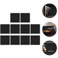 thumbnail image 1 of SOPOTUTU PVC Black Tile Wall Stickers Removable Vintage Style Decorative Decals for Kitchen Bathroom, 1 of 8