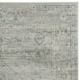 thumbnail image 5 of SAFAVIEH Vintage Eliot Traditional Area Rug, Light Blue, 8' x 10', 5 of 7