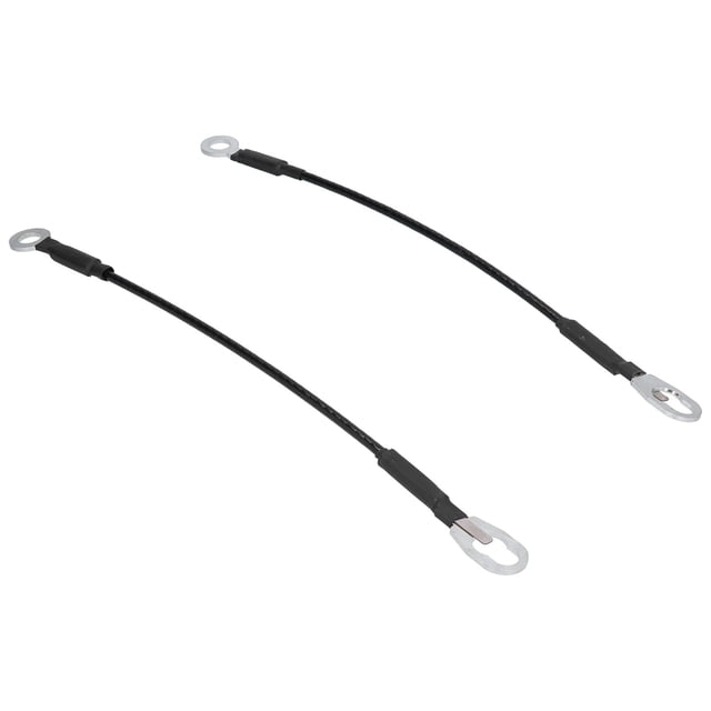 Câble de Libération de Hayon, Sangle de Support de Câble de Hayon Sangle de Levage AB Haut de la Ligne