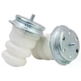 thumbnail image 5 of Car Stop Rubber Buffer Suspension Leaf Spring Travel Limiter Block Rear Axle for Jumper Ducato 250 Boxer 1351266080 516688, 5 of 5