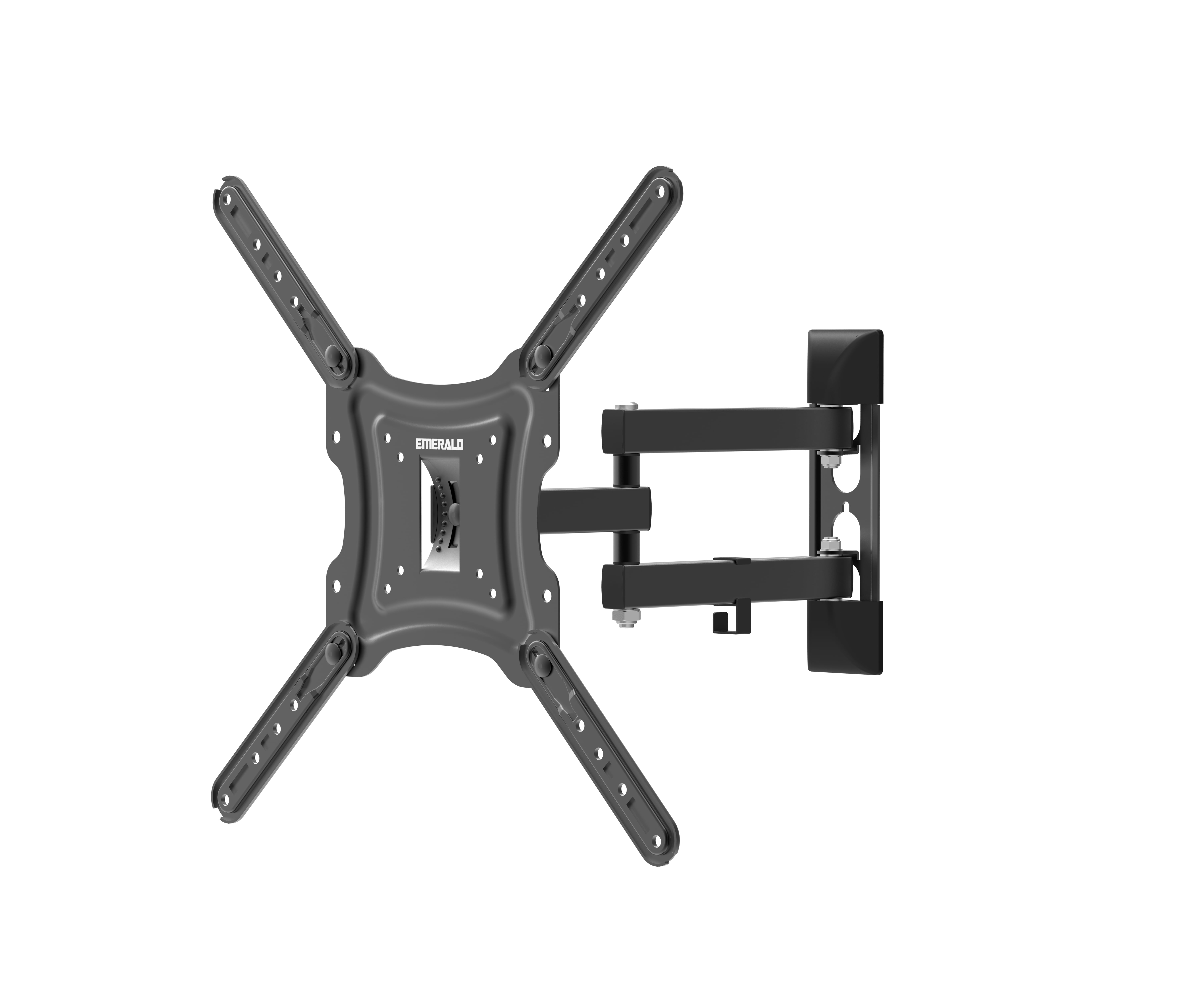 Emerald Full Motion TV Wall Mount for 17" up to 55" Tv's (8318)