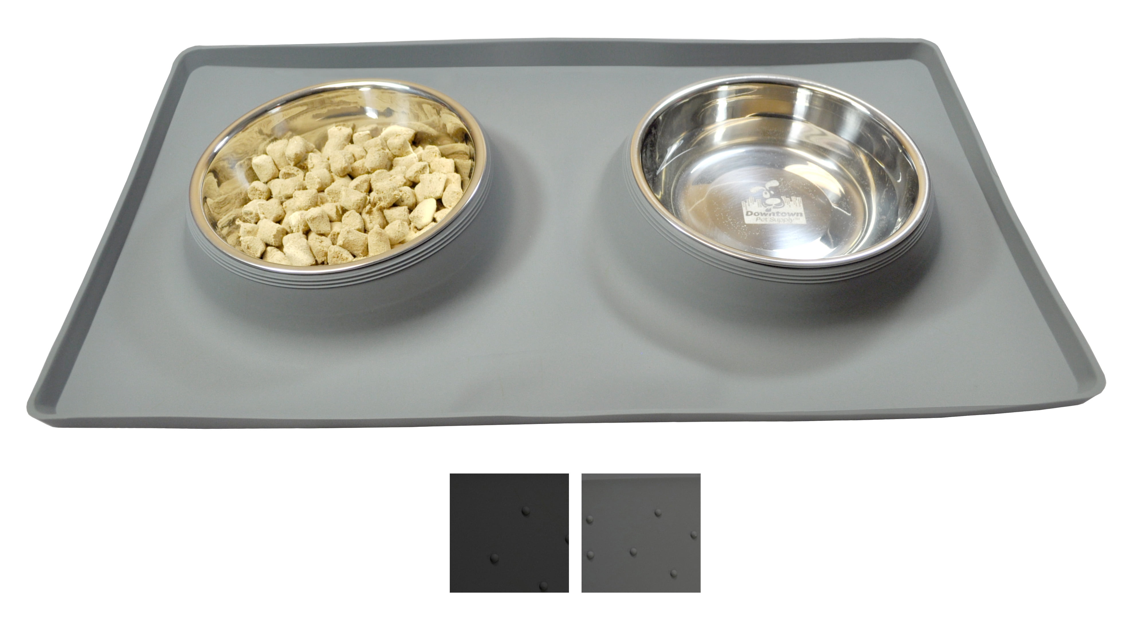 - Durable Sports PET Bowls for Dogs & Cats - Football/Basketball Feeding & Watering Dog & Cats Bowl - NCAA Licensed Feeding Bowl Sporty K9 Dog Bowl 2 in 21 NCAA Teams 