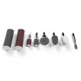thumbnail image 1 of Accesorios de reemplazo de belleza Pure Enrichment PurePedi, 1 of 1
