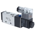 thumbnail image 4 of Sonew Air Compressed Drain Valve, Electric Solenoid Valve Fine Craftsmanship For Automatic Workshop For Device Industry For Robot Industry, 4 of 8