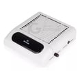 thumbnail image 2 of Extractor De Polvo Para Uñas Acrílicas Y Gelish Divitech® 80w Blanco Divitech® DJ-608, 2 of 4