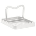 thumbnail image 2 of Spoon Rest for Kitchen Counter,Spoon Rest for Stove Top,Spoon Holder for Stove,Kitchen Utensils Accessories(Plastic), 2 of 9
