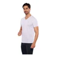 thumbnail image 4 of Paquete De 3 Playera Alfani Urban Cuello V + Envio Gratis, 4 of 8