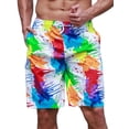 thumbnail image 1 of Purcoar mens Sweat Shorts Summer Casual High Waisted Athletic Shorts Comfy Lounge Running Shorts Gym Shorts with Pockets, 1 of 5