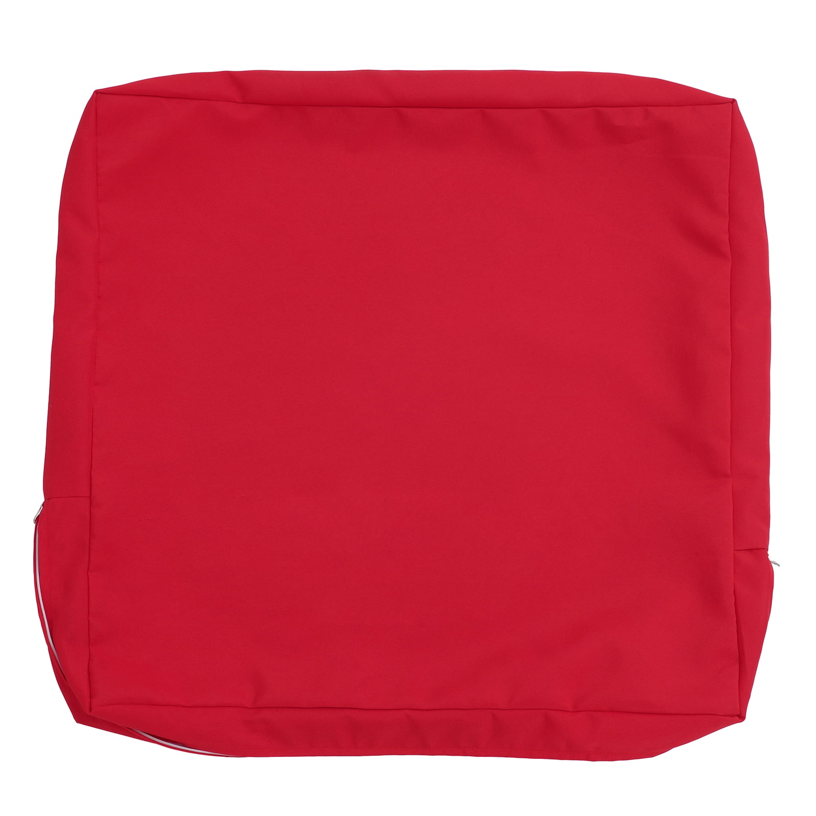 YEERSWAG 4pcs Outdoor Cushion Cover Chair Cover Antifading Waterproof