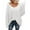 a-WH138884, variant on Women's Pullover Sweater Fall Winter Stylish Solid Color Loose Knit Sweater Deep V Neck Batwing Long Sleeve Oversized Jumper For Casual Gatherings Casual Knitwear