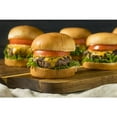 thumbnail image 6 of Thick N Juicy 8-1 Beef Patty Hamburger, 2 Ounce -- 120 per case, 6 of 6
