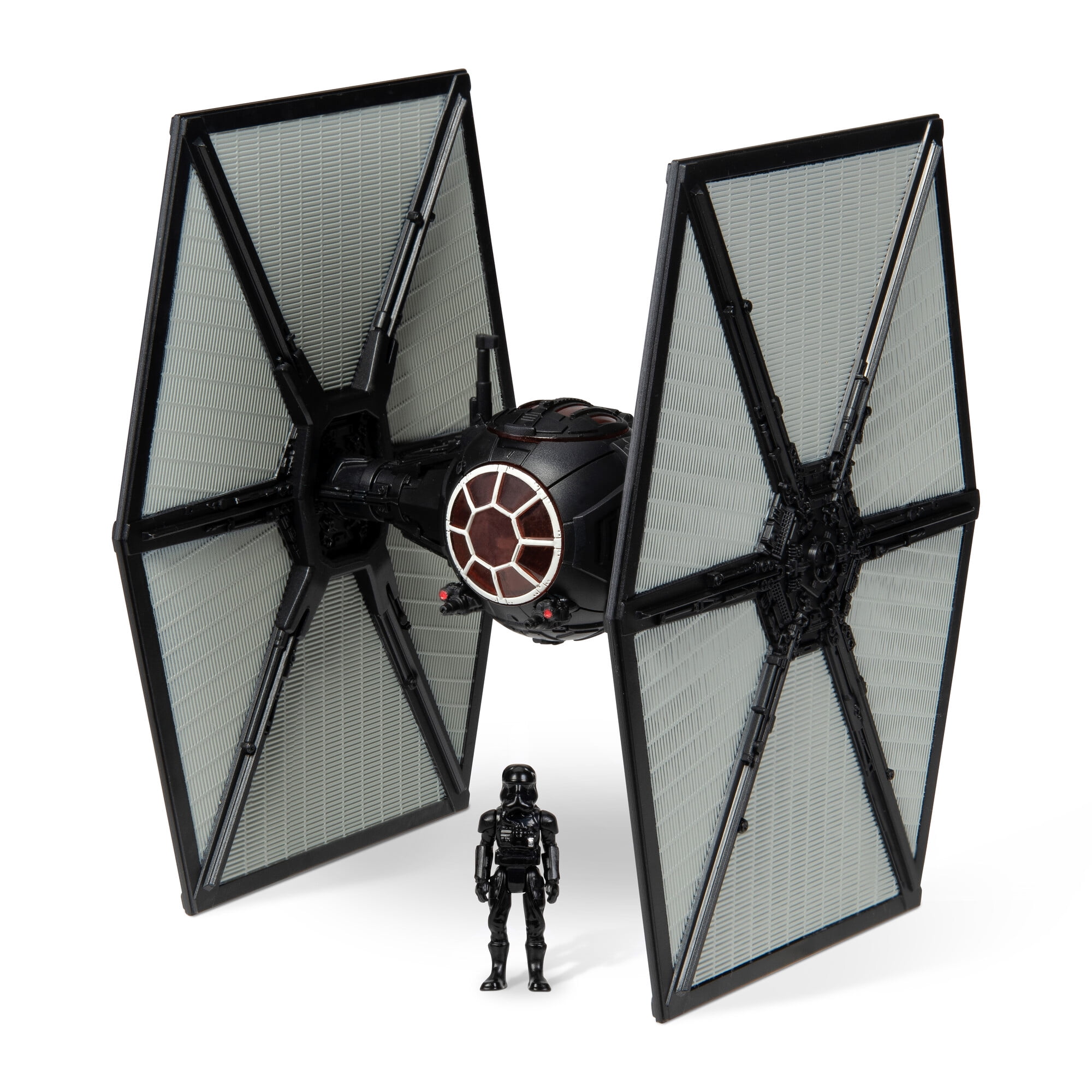 tie fighter galaxy