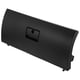 thumbnail image 1 of Cubierta de la tapa de la puerta de la guantera del tablero para VW Golf finales de 2002-2005 tapa de la guantera No.1J1857121A negro, 1 of 6