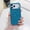 Blue, variant on Glitter Sparkly Shiny Bling Case for iPhone 18 Pro Max, Ultra Slim Phone Case for Women Girls, Luxury Cover Anti-drop Shockproof Lightweight Protective for iPhone 18 Pro Max Crystal Case, Silver