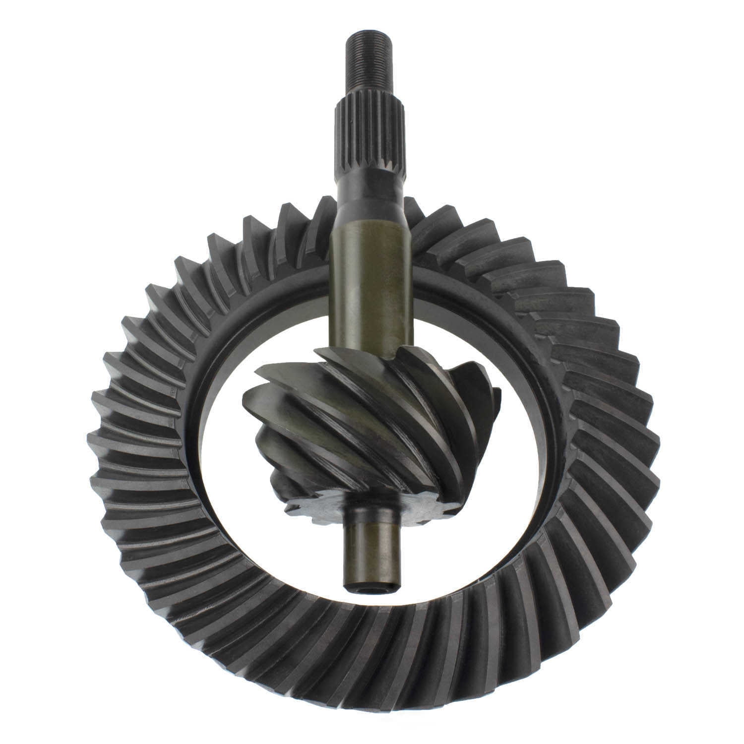 Ring and Pinion Gears, Fits Ford 8 Inch Fits select: 1966-1978 FORD MUSTANG, 1966-1970 FORD FAIRLANE