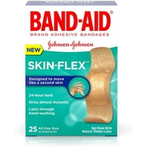 Band-Aid Skin-Flex