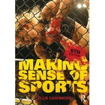 Making Sense of Sports, (Paperback)